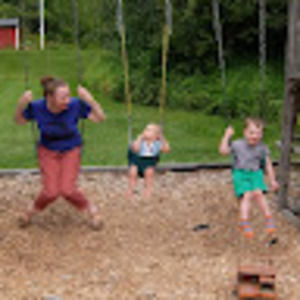 Meet your Posher, Jenny